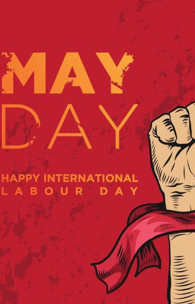 Celebrating workers’ achievements and promoting fair labour practices worldwide.
