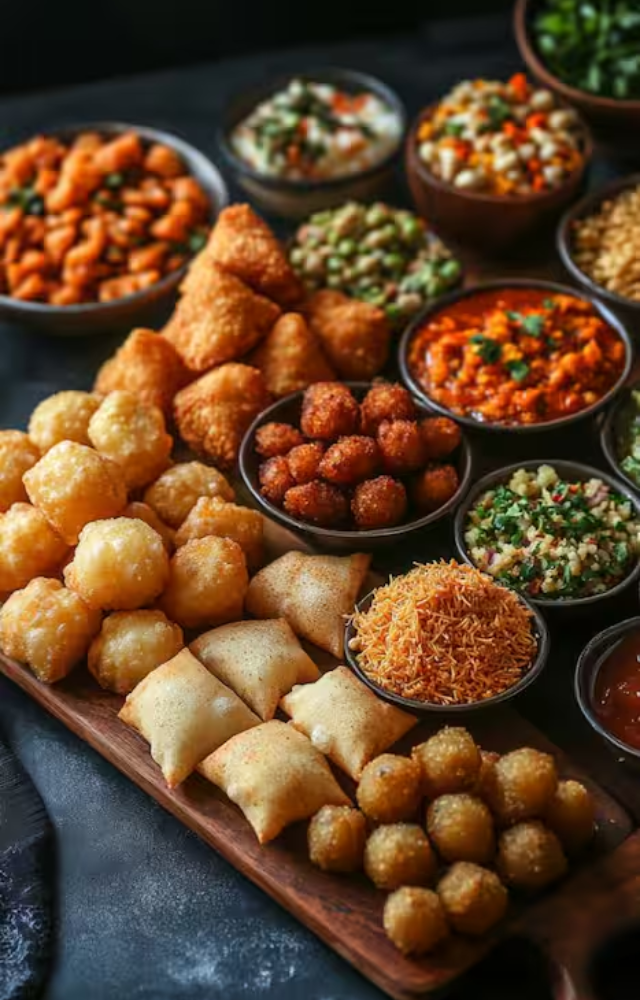 Irresistible Evening Snacks to Try