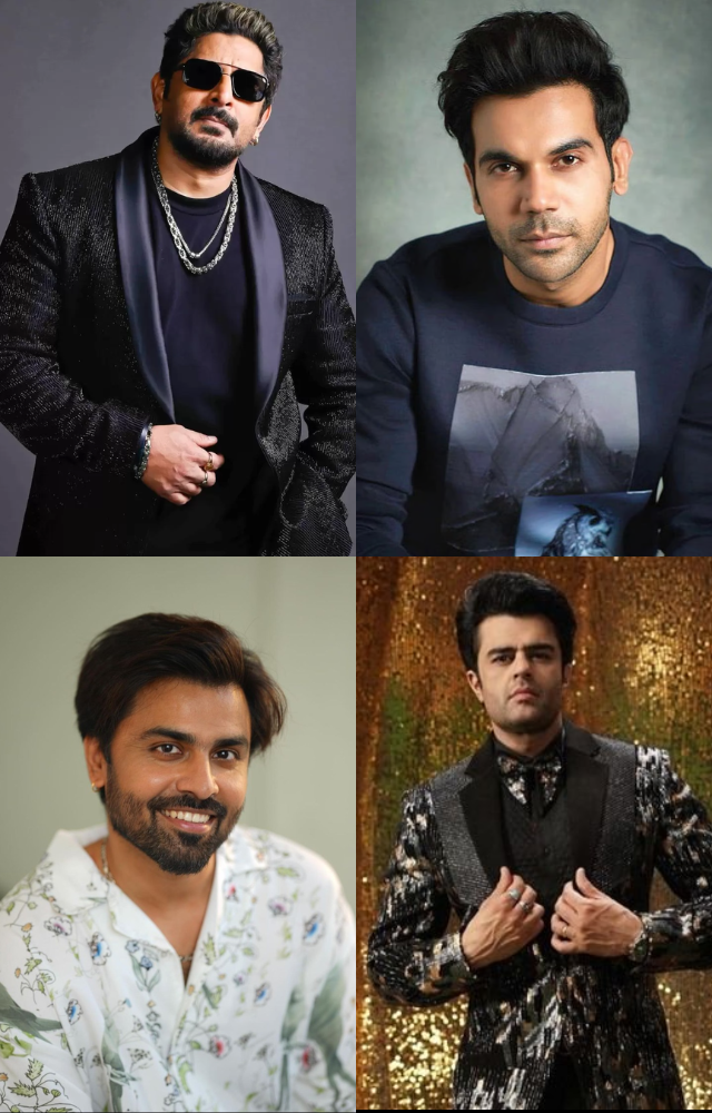 IITians Who Became Actors