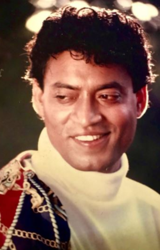 Irrfan Khan’s journey began in Jaipur, where his passion for acting blossomed. Studying at NSD to following his Bollywood dreams, his story is one of tenacity.