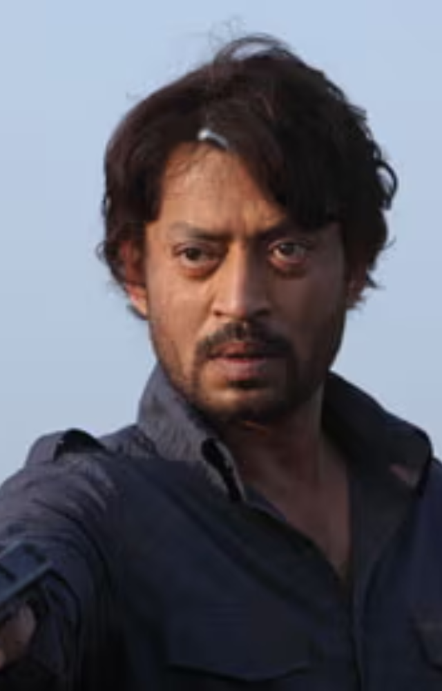 With films like Maqbool and The Warrior, Irrfan proved his talent early on. His ability to bring depth to every character made him stand out in Indian cinema.