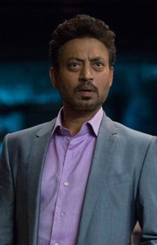 Irrfan’s Hollywood journey began with The Namesake and continued with Life of Pi and Jurassic World. His global appeal cemented his legacy internationally.
