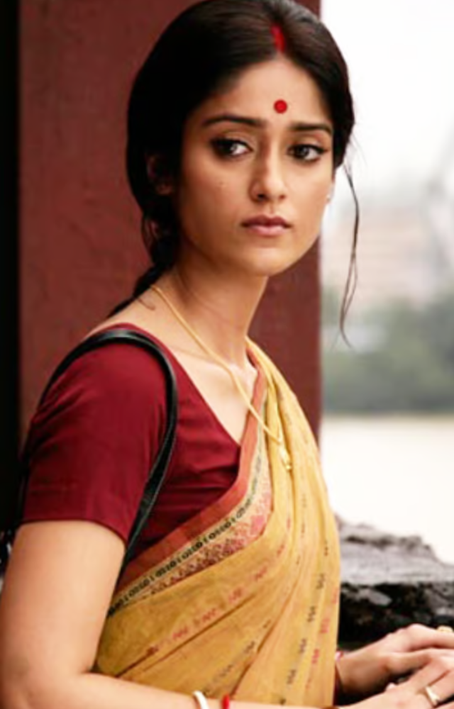 Her Bollywood debut in Barfi! earned her acclaim, showcasing her acting range alongside Ranbir Kapoor and Priyanka Chopra.
