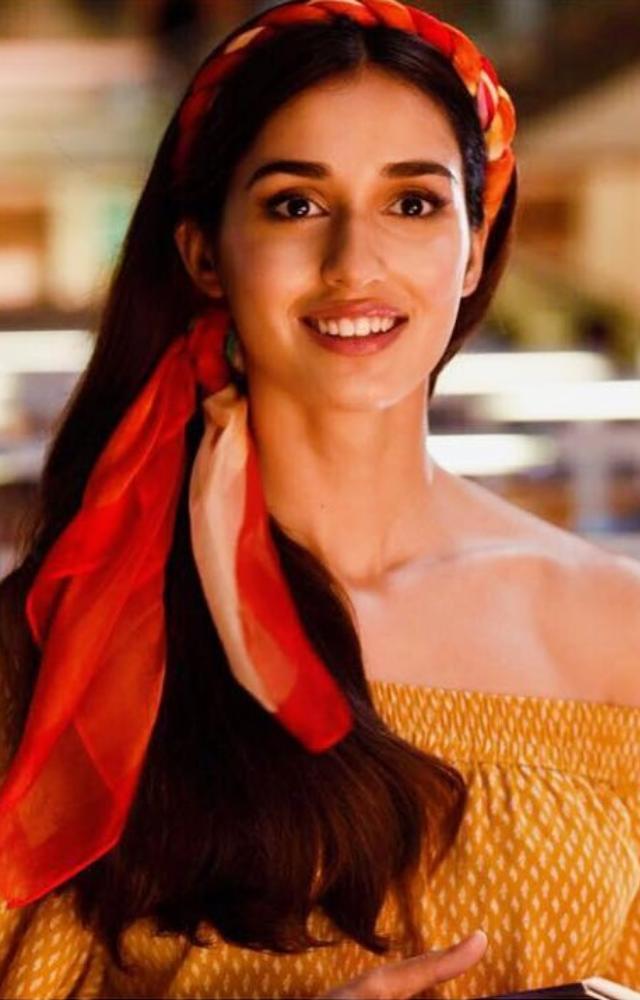 As Neha, Disha delivers both emotion and action. A gripping tale of love, loss, and betrayal that keeps you hooked.