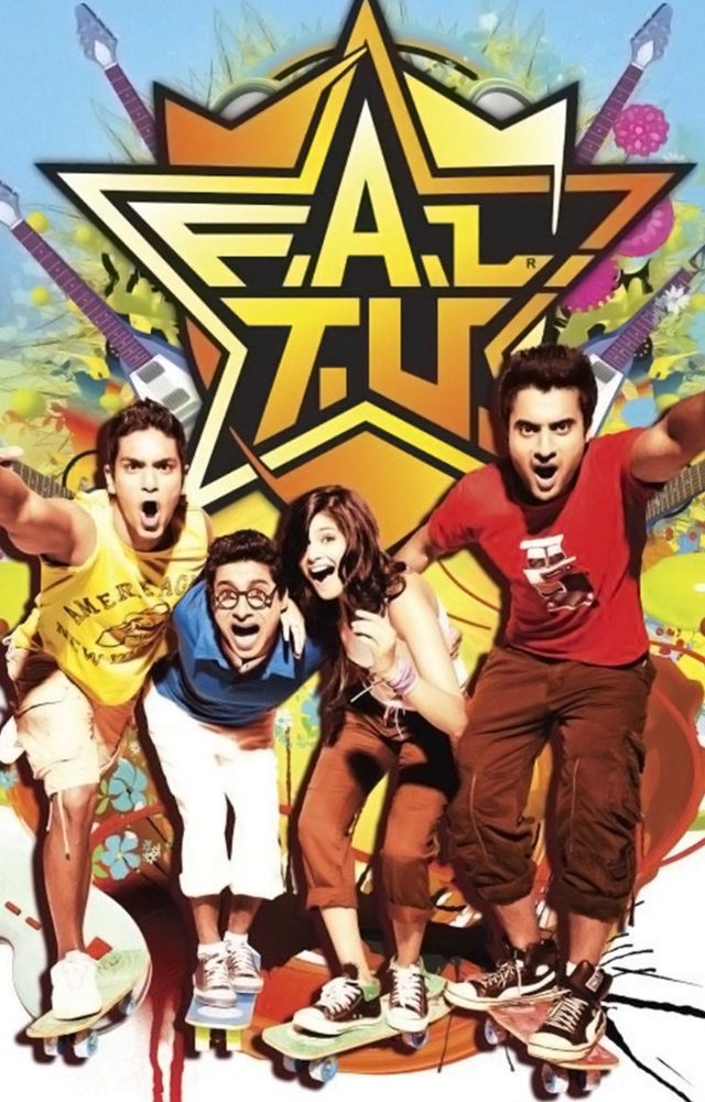 He made his Bollywood debut with F.A.L.T.U. in 2011, marking his entry into the industry.