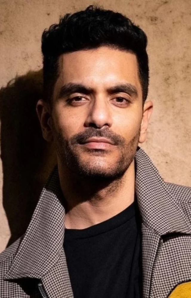 Angad Bedi`s Bollywood Journey