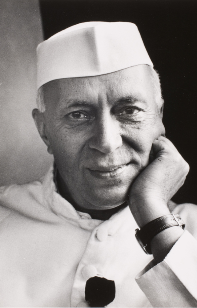 Pandit Jawaharlal Nehru`s Untold Legacy