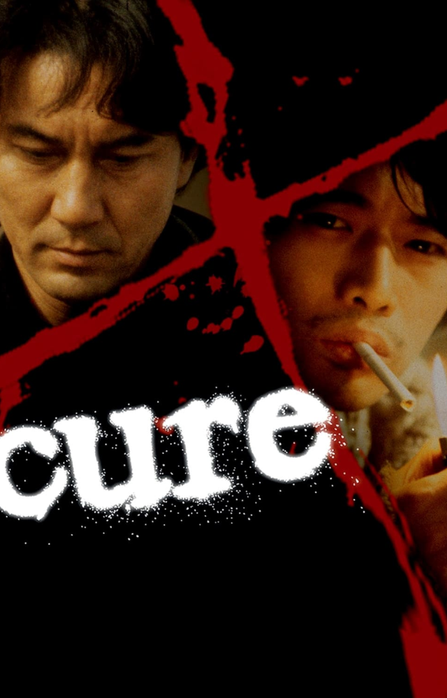 A masterpiece blending crime and mystery, Cure explores the eerie complexities of a serial killer’s mind. A must-watch for thriller enthusiasts.