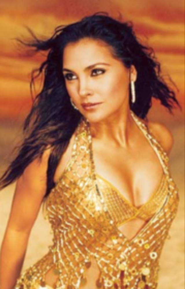 From No Entry to Bhagam Bhag and Partner, Lara proved her versatility with comic timing and glamorous roles.