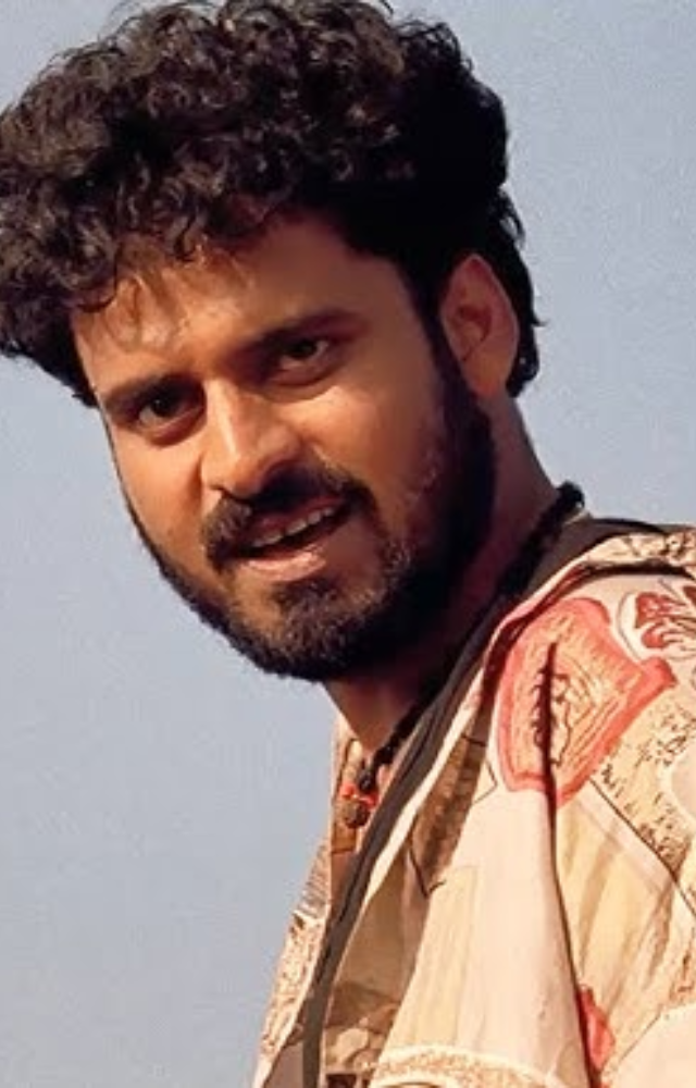 His role as Bhiku Mhatre changed everything. He earned national fame and critical acclaim. A cult classic that defined his path.