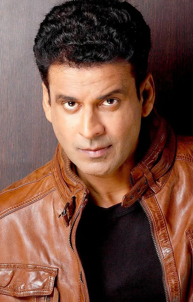 Manoj Bajpayee: Grit to Glory