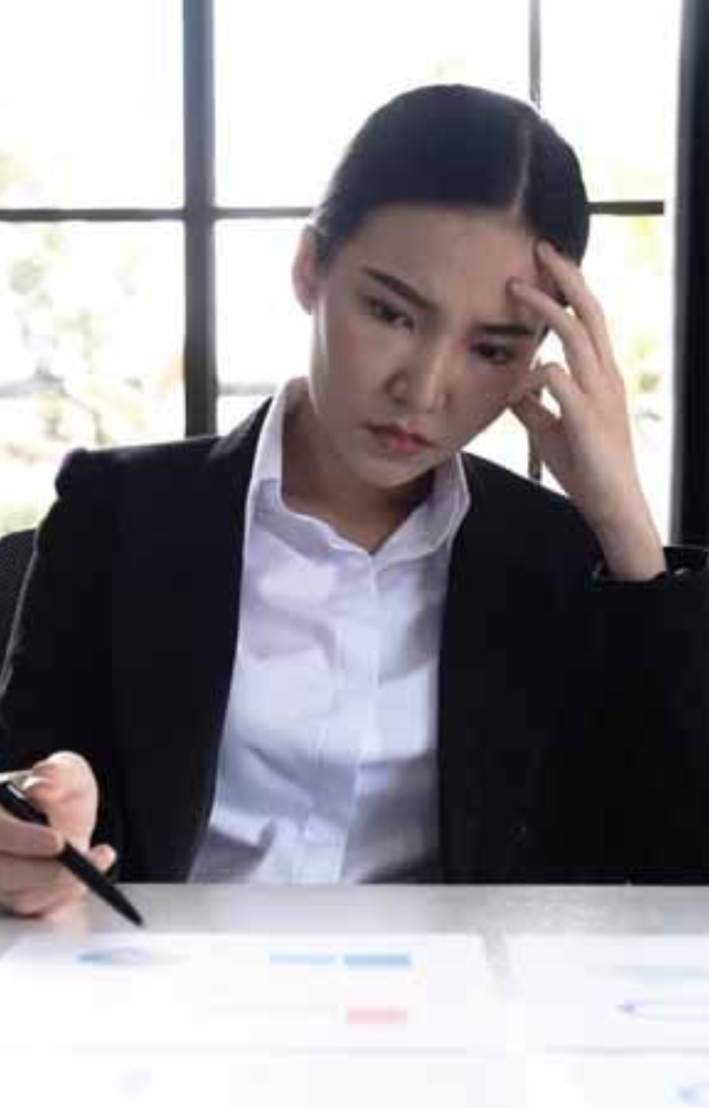 8 Japanese Techniques to Calm Your Mind