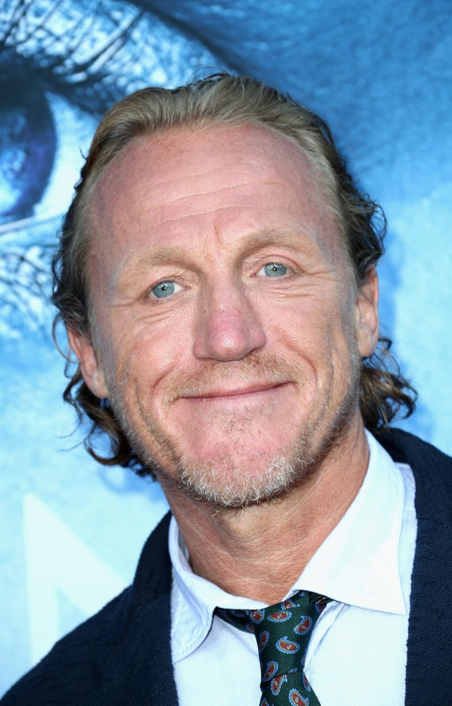 Jerome Flynn`s Must-Watch Movies