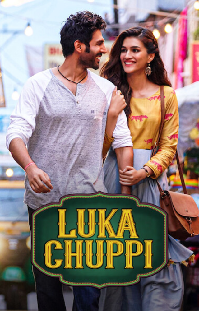 A hilarious take on modern relationships that left audiences in splits. Kartik’s chemistry with Kriti Sanon was a highlight.