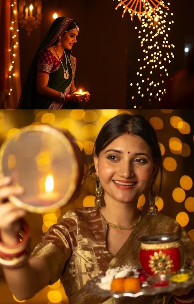 Significance of Karwa Chauth