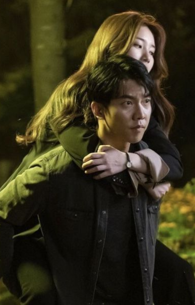 This action-packed thriller left fans with burning questions, making a second season a must. Will justice be served, or will secrets remain buried?