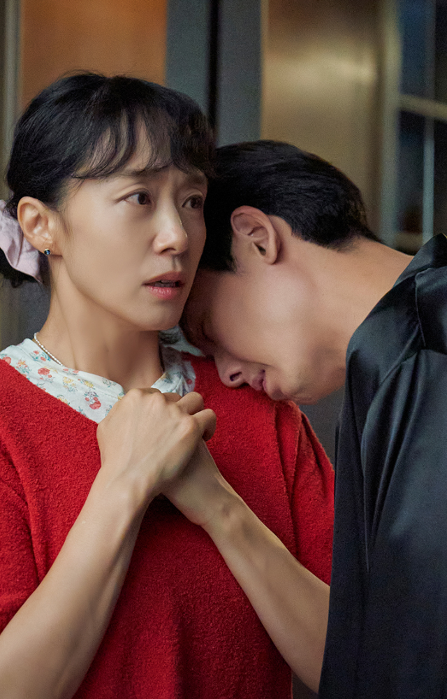 A heartwarming tale of unexpected love between a math instructor and a spirited mom.