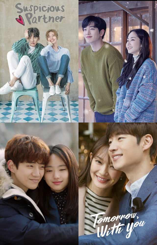 Must-Watch Free K-Dramas on OTT