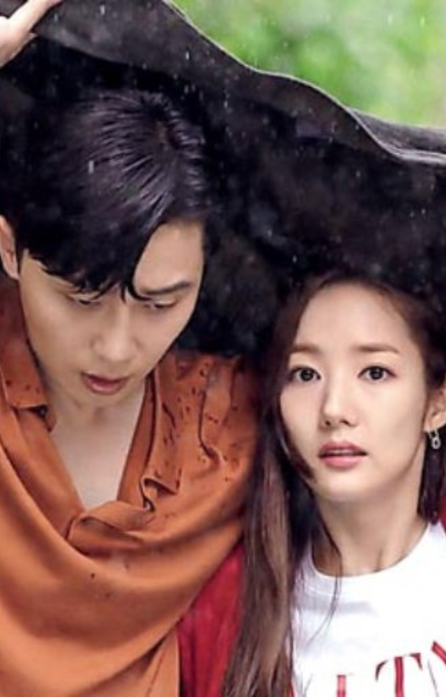 K-Drama Scenes That Broke the Net