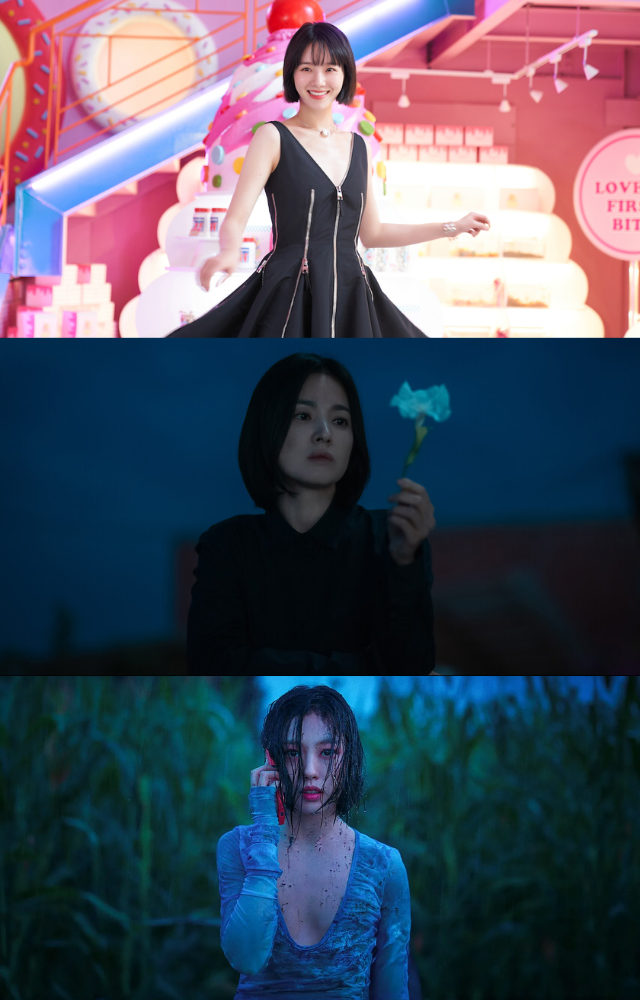 Suspense K-Dramas to Lose Sleep Over