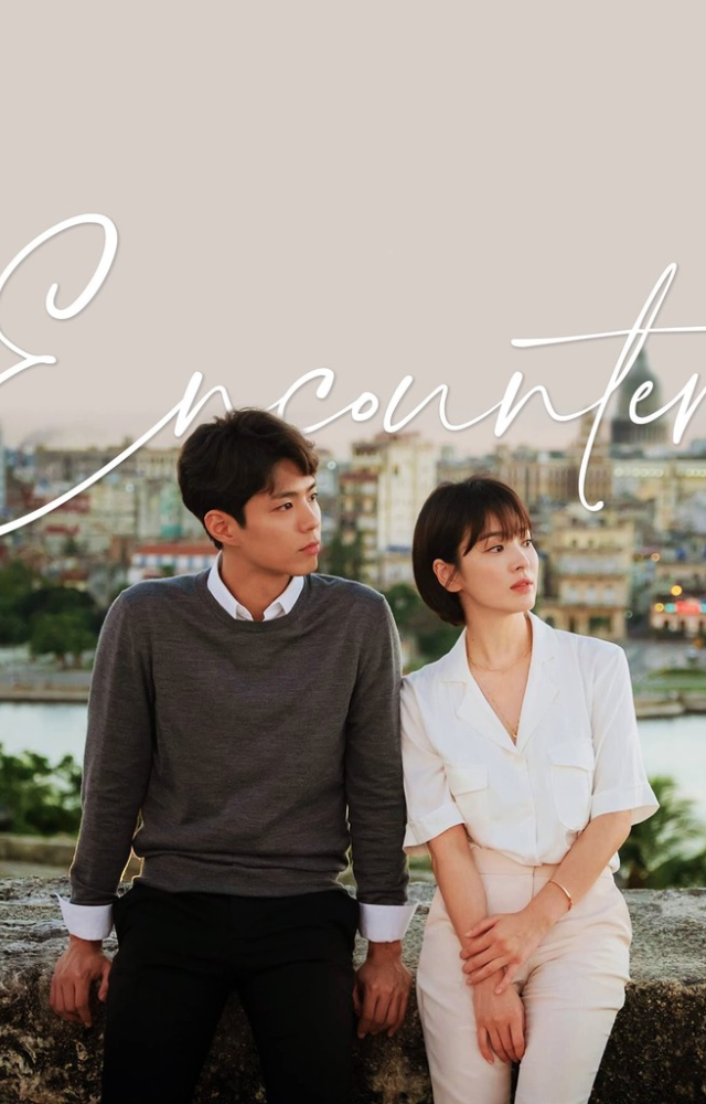 This heartwarming romance follows a fateful love story between a free-spirited young man and a successful woman.