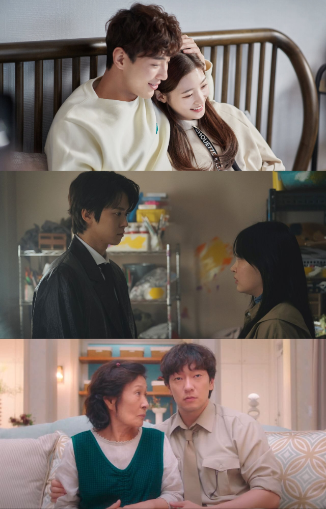 K-Dramas Releasing in April 2025