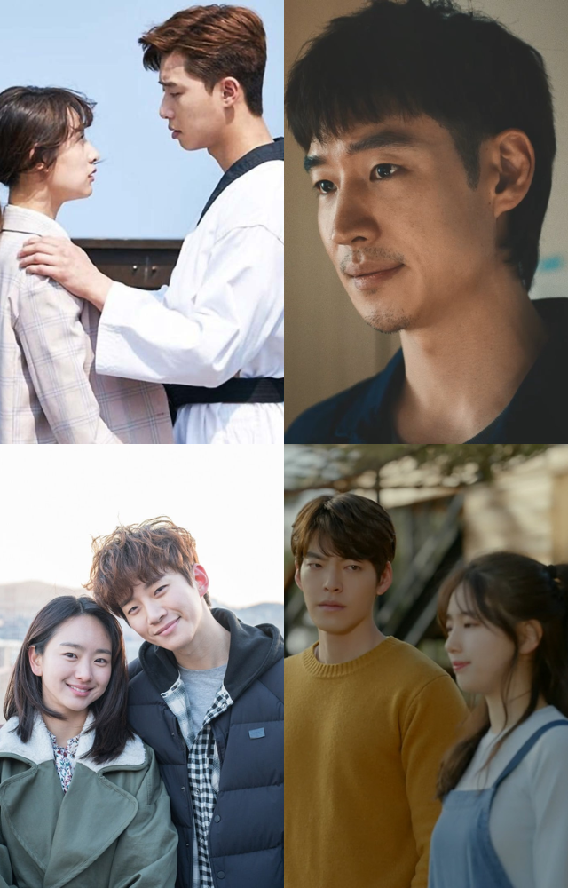 Emotional K-Dramas That Hit Hard