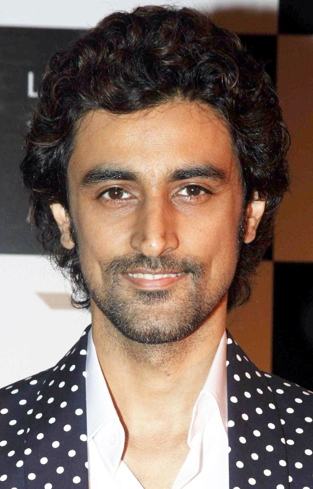 Beyond acting, Kunal Kapoor is a talented writer and co-founder of a successful crowdfunding platform.