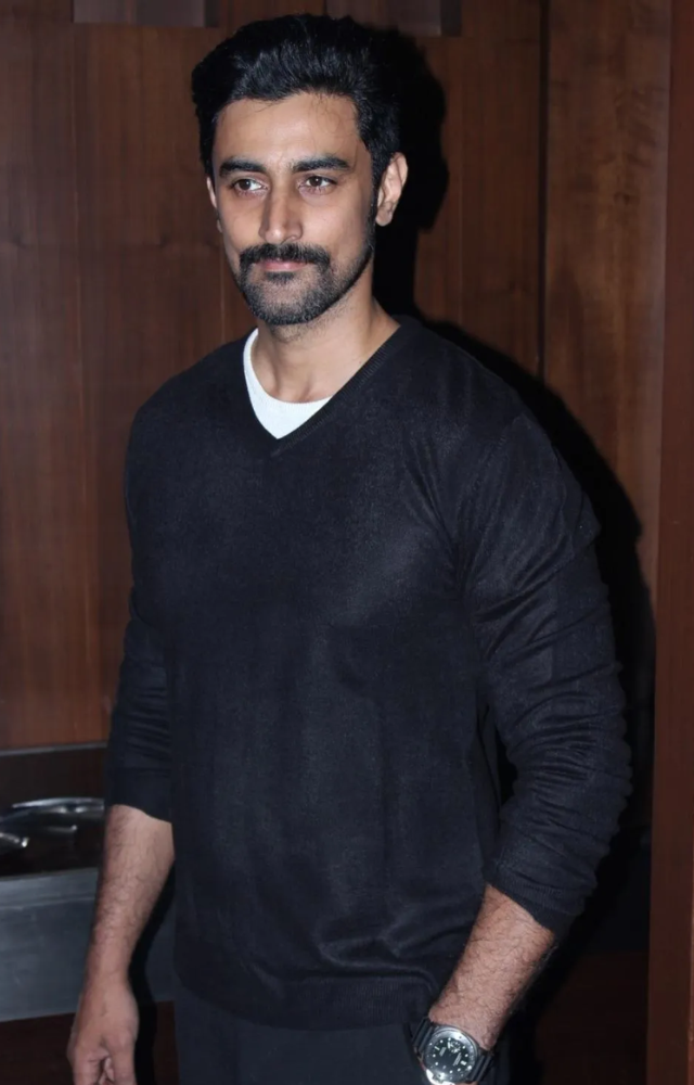 Unveiled Facts About Kunal Kapoor