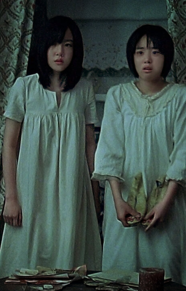 This psychological horror blends grief, guilt, and ghosts. Its eerie atmosphere stays long after the credits roll.
