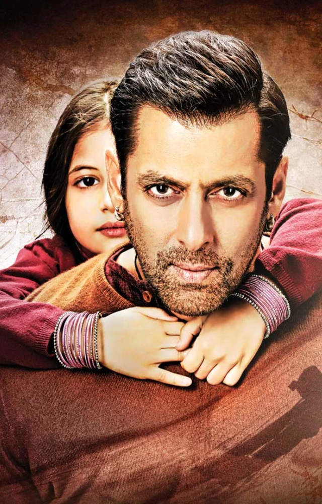 Featuring Harshaali Malhotra, this film tells the emotional tale of a young mute girl reunited with her mother.