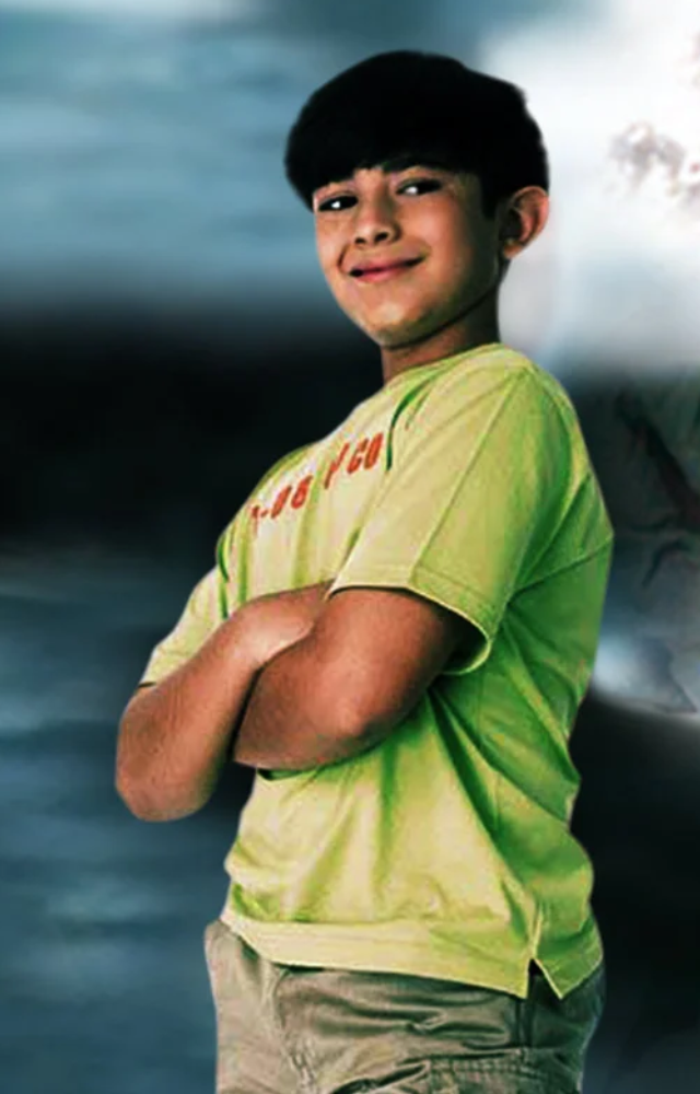 Top Bollywood Movies with Child Stars