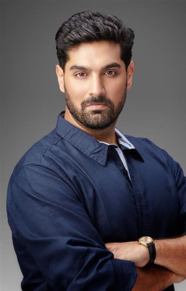Kunal Roy Kapur`s Best Roles & Moments