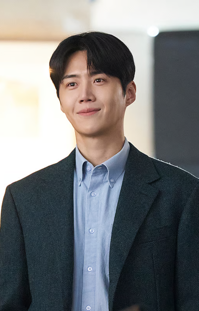Kim Seon-ho Hits for K-Dramas Fans