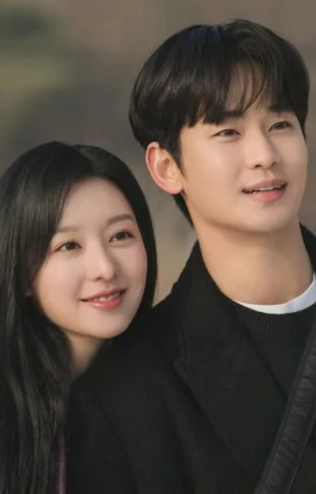 Kim Soo-hyun shines in this emotional drama about love and resilience in the face of hardships.