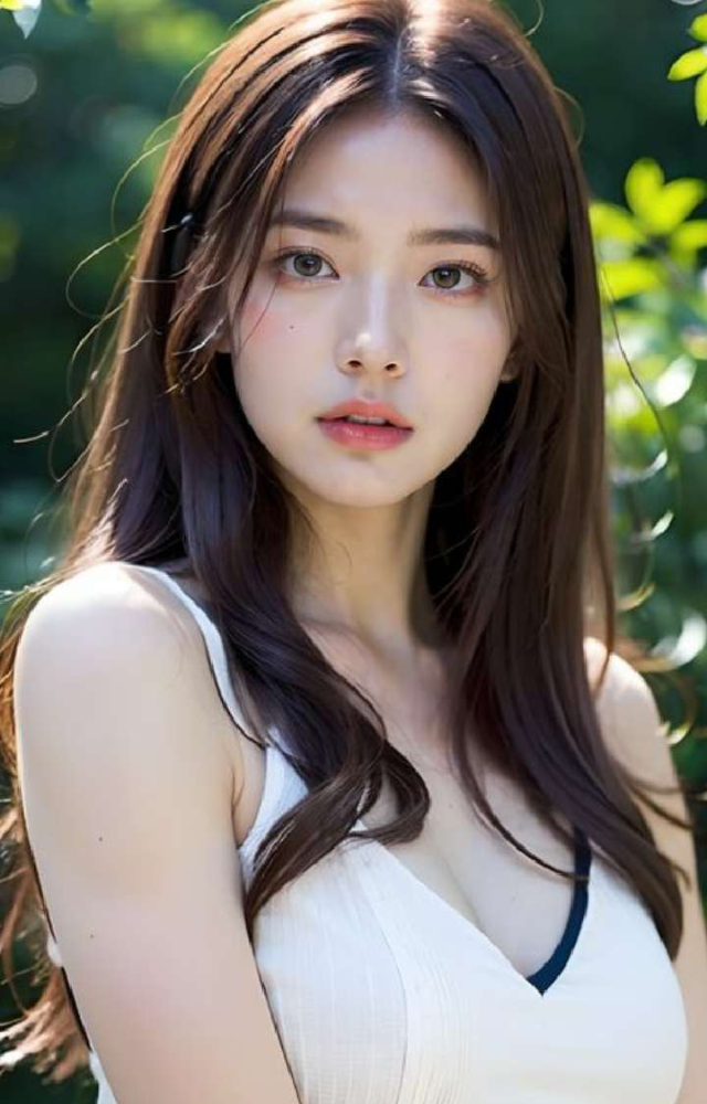 Flawless Skin Secrets of Korean Stars