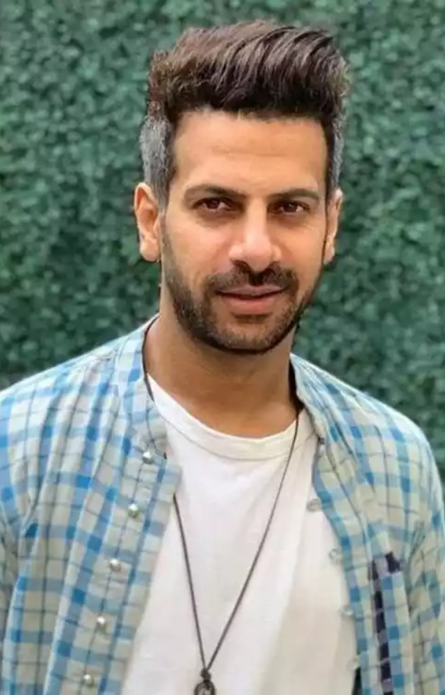 Karan Veer Mehra is a talented actor known for his roles in TV dramas and web series. He has now emerged as the winner of Bigg Boss Season 18.