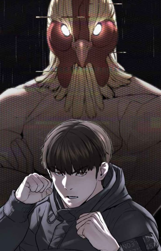 A bullied teen becomes a viral martial arts sensation. Brutal, real, and emotionally charged—perfect for anime.
