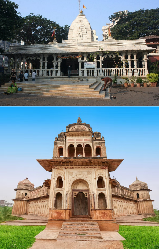 Goddess Lakshmi Temples in India