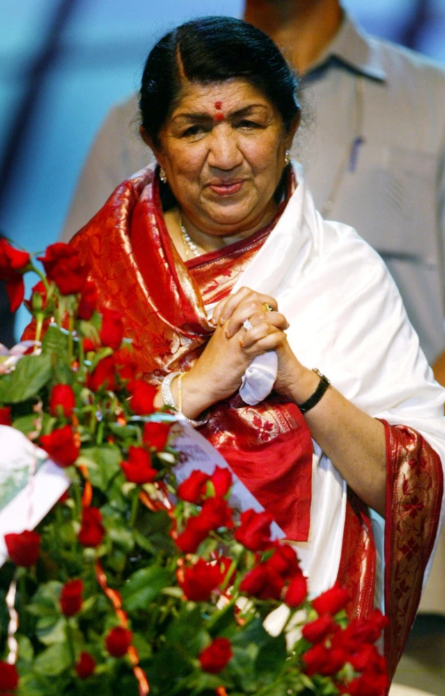 Untold Facts About Lata Mangeshkar