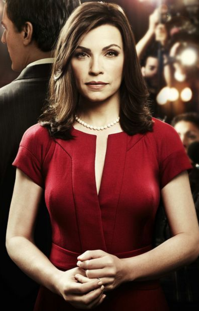 Watch Alicia Florrick rise from scandal to courtroom powerhouse in this smart legal drama. It’s personal, political, and powerfully addictive.
