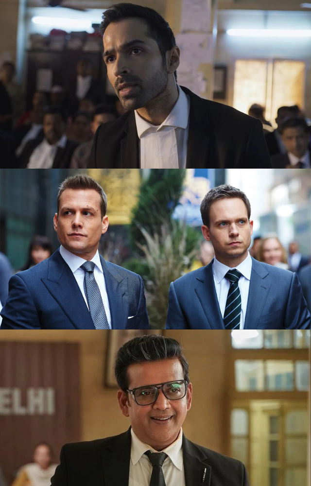 Gripping Legal Dramas to Binge Now