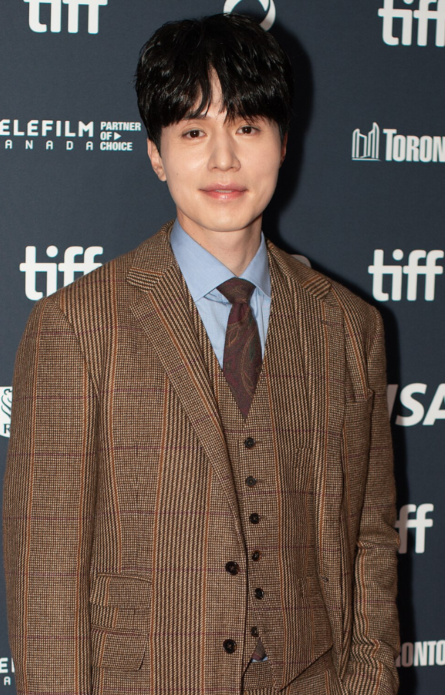 Lee Dong-wook`s Must-Watch K-Dramas