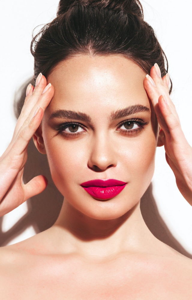 Beauty Hacks with Everyday Stuff