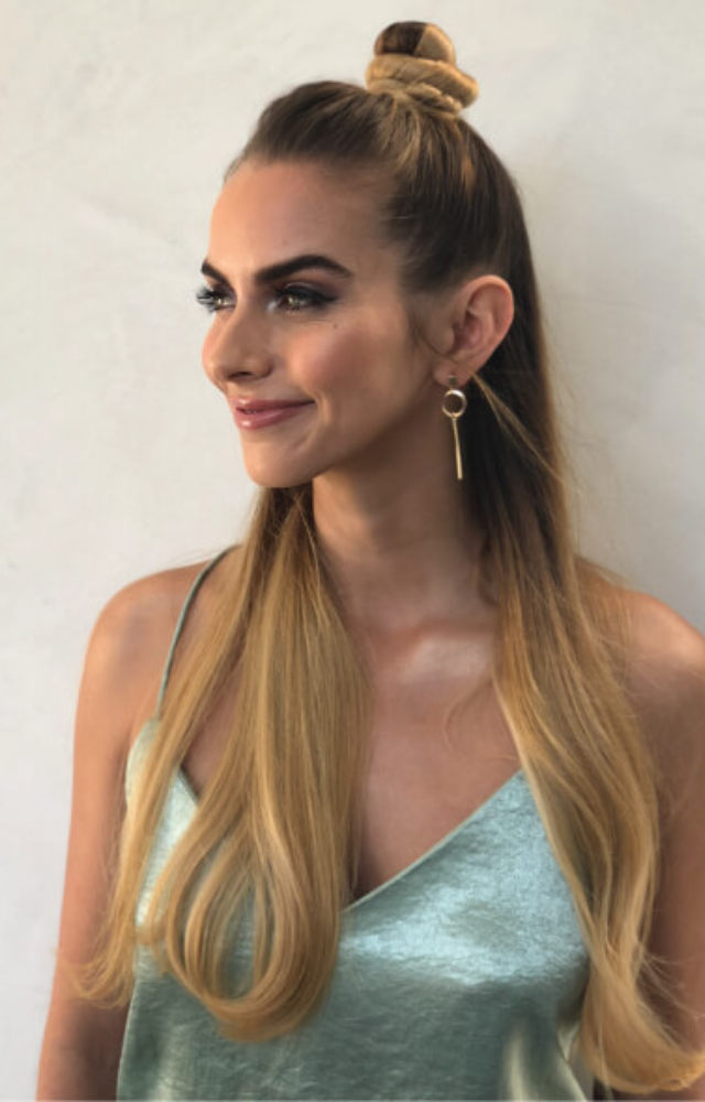 Effortless Hair Hacks for Lazy Day
