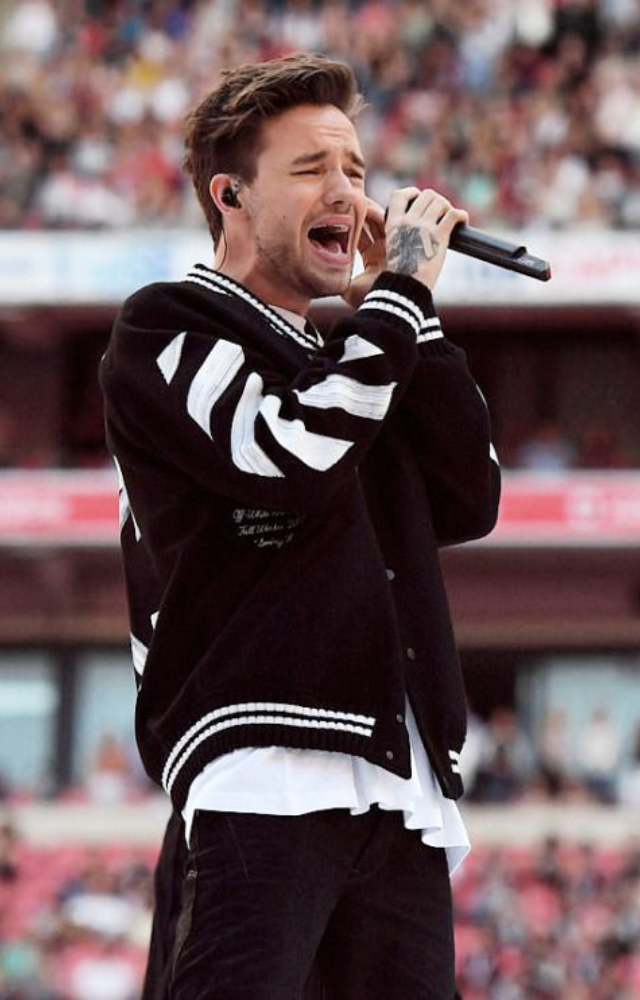 From his early days with One Direction to his solo career, his musical journey is unforgettable.