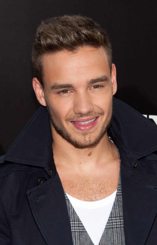 Liam Payne: Remembering His Legacy