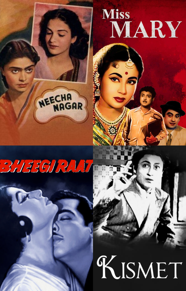 Hidden Bollywood Gems on OTT