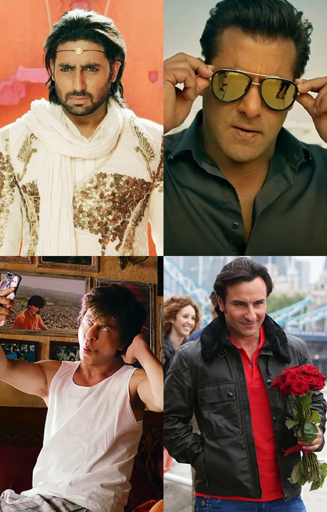 Bollywood`s Biggest Flops Ever