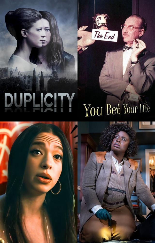 Must-Watch OTT Releases This Week